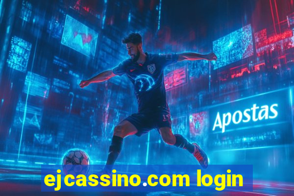 ejcassino.com login